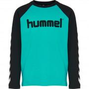T-shirt de manga comprida Hummel Hmlboys