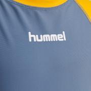 Miúdo da camisa de natação Hummel hmlzab
