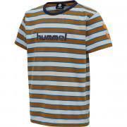 Camiseta da criança Hummel hmlajax