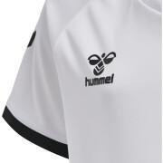 T-shirt criança Hummel hmlhmlCORE volley