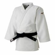 Casaco quimono judo Mizuno IJF jpn