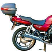 Suporte para a motocicleta Givi Monokey ou Monolock Honda CB 750 Seven Fifty (92 à 00)