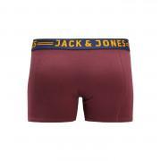 Conjunto de 3 calções de boxer Jack & Jones Jaclichfield