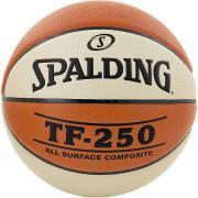 Balão feminino Spalding TF 250 Taille 6