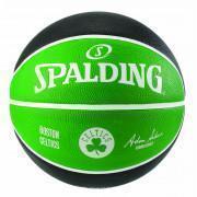 Balão Spalding NBA team ball Boston Celtics