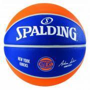 Balão Spalding NBA team ball NY Knicks