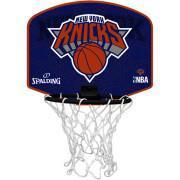 Mini cesta Spalding NBANewYork Knicks