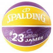 Balão Spalding NBA Player Lebron James (83-863z)
