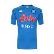 Camisa de treino SSC Napoli 2020/21 abouo 4