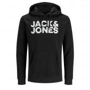 Camisola com capuz Jack & Jones Corp Logo