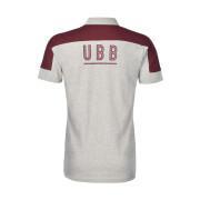 Camisa pólo infantil Union Bordeaux-Bègles 2020/21 balla