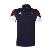 Camisa pólo infantil Union Bordeaux Bègles 2021/22 zitoni