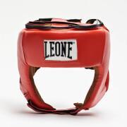 Capacete de boxe Leone Contest