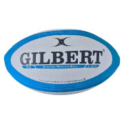 Mini réplica da bola de rúgbi Gilbert Argentine (taille 1)