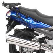 Suporte para a motocicleta Givi Monokey ou Monolock Kawasaki ZZR 1200 (02 à 05)