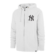 Sweatshirt New York Yankees Imprint Helix