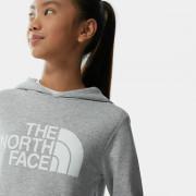 Criança de camisola The North Face Drew