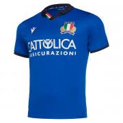 Camisola home Italie rugby 2019