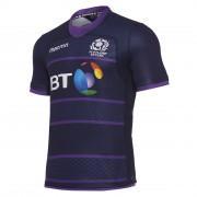 7s home jersey Écosse Rugby 2017-2018