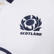 Camisola away Ecosse rugby 2020/21