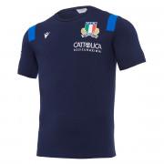 Camisola viagem Italie rugby 2020/21