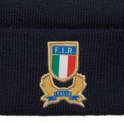 Touca com pom-pom Italie rugby 2020/21