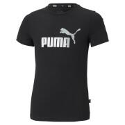 T-shirt criança Puma Essential Logo