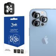 Protecção de lentes 3MK Apple iPhone 13 Pro/13 Pro Max - Pro