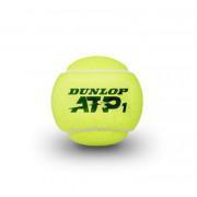 Bolas de ténis Dunlop ATP 4tin