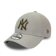 Boné 9forty New York Yankees Diamond