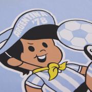 T-shirt Copa Football Argentine Mascot Coupe du monde 1978