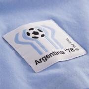 T-shirt Copa Football Argentine Mascot Coupe du monde 1978