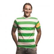 T-shirt do capitão Celtic