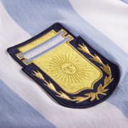 T-shirt de casa Argentine 1982