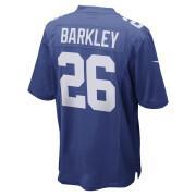 Camisola New York Giants "Saquon Barkley" temporada 2021/22