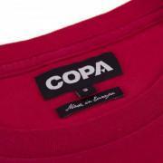 T-shirt Copa Football Headbutt
