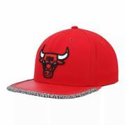 Cap dia 3 Chicago Bulls 2021/22