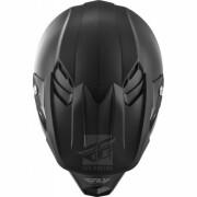 Fone de ouvido Fly Racing F2 Mips Solid 2020