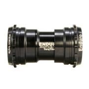 Suporte inferior Enduro Bearings TorqTite BB A/C SS-PF30-BB386-Black