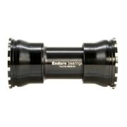 Suporte inferior Enduro Bearings TorqTite BB XD-15 Pro-BB86/92-24mm-Black