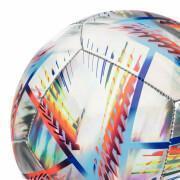Balão adidas Al Rihla Training Hologram Foil