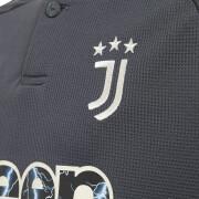 Terceira camisola para crianças Juventus Turin 2023/24