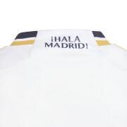Mini-kit para bebés em casa Real Madrid 2023/24