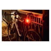 iluminação de bicicletas Kryptonite Incite XBR Brake