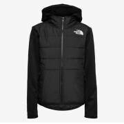Casaco do rapaz The North Face Surgent Hybrid Insulated