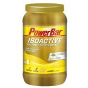 Beba PowerBar IsoActive - Lemon (1320g)