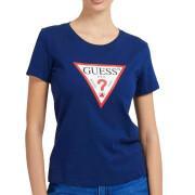 T-shirt de mulher Guess Original
