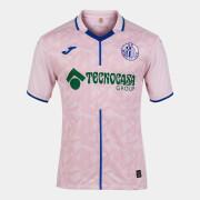 Terceira camisola Getafe FC 2021/22