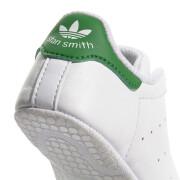 Tênis de bebê adidas Stan Smith