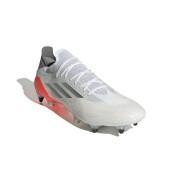 Sapatos de futebol adidas X Speedflow 1 SG - Whitespark